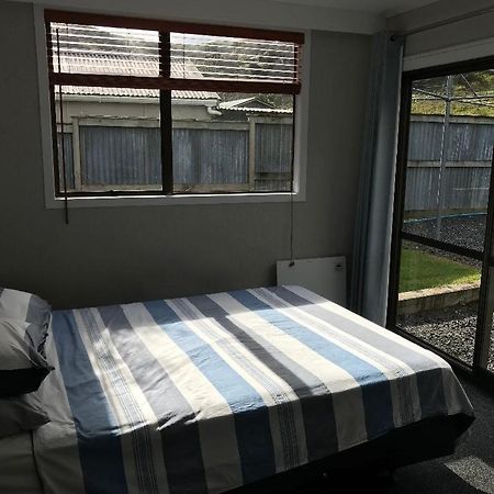 Kiwi Cabins Tapu Экстерьер фото